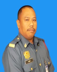 PB MOHD AMINOORUDIN BIN OSMAN